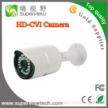 1.3megapixel Fixed IR Waterproof Cvi Camera (Fsm16-30)